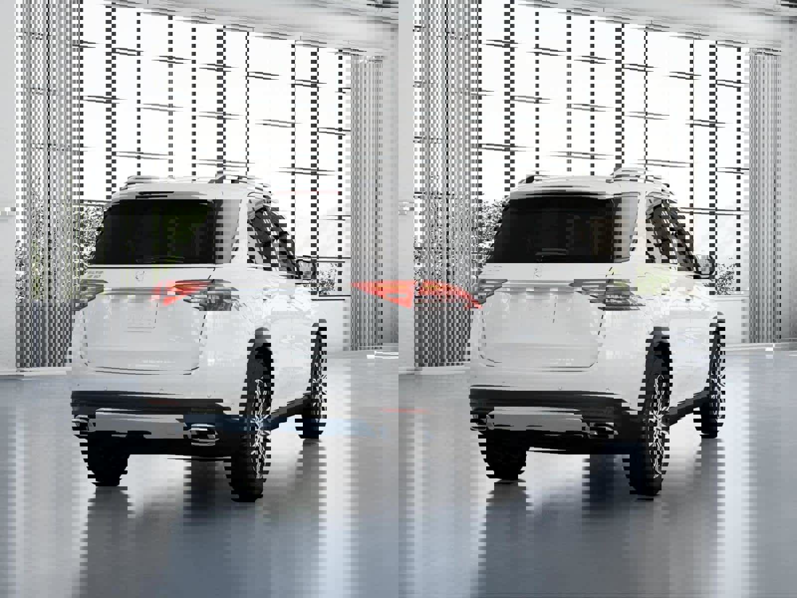 2026 Mercedes-Benz GLE 350 4MATIC