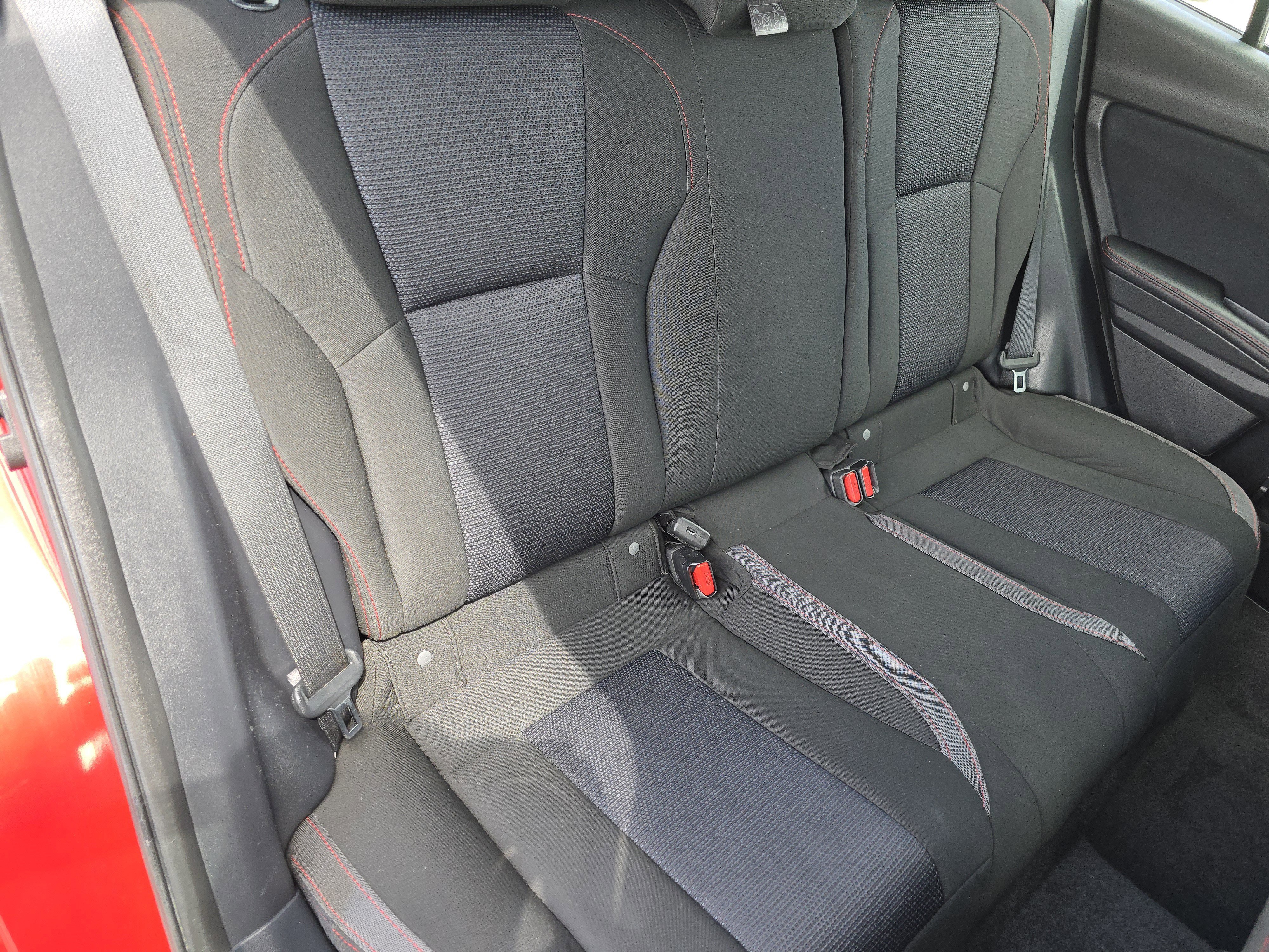 2018 Subaru Impreza 2.0i Sport