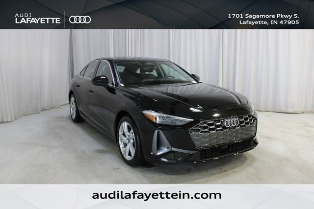 Used 2025 Audi A5 2.0T Premium w/ Convenience Package