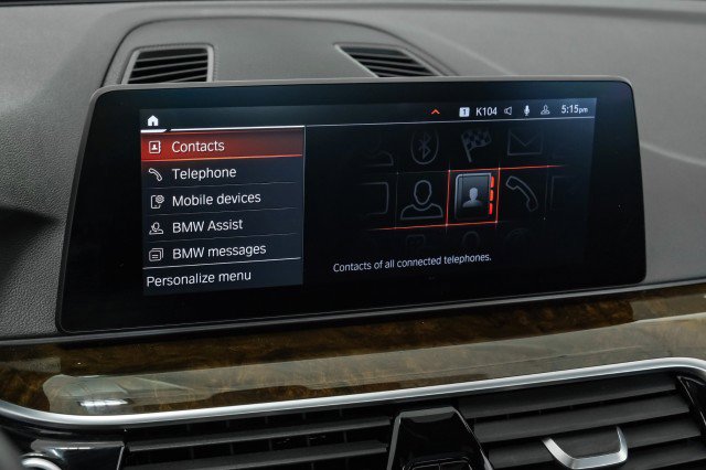 2020 BMW 540i xDrive