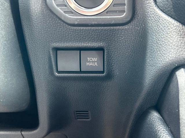 2025 Toyota Land Cruiser