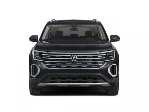2026 Volkswagen Atlas SEL