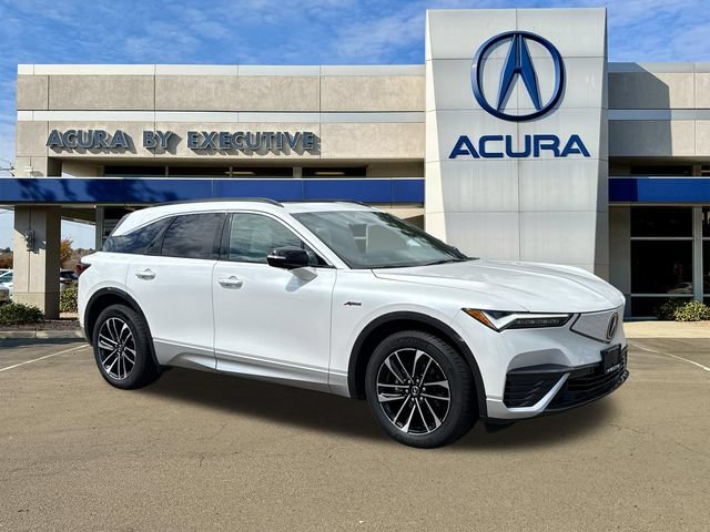 Certified 2024 Acura ZDX A-Spec