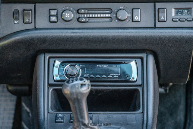 1988 Porsche 944 Turbo