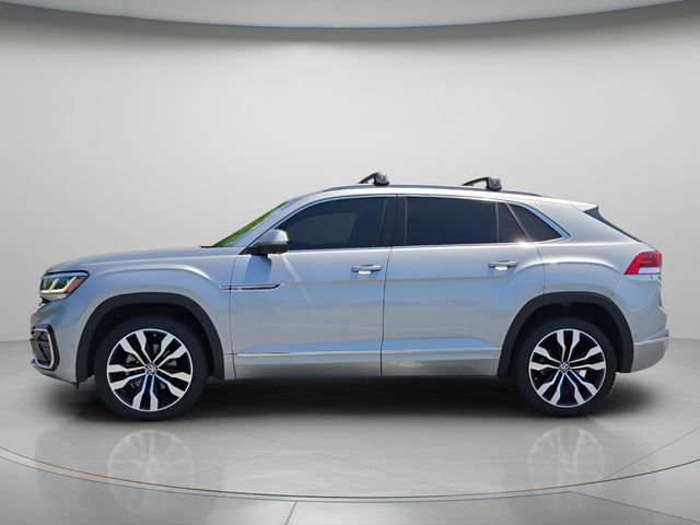 2022 Volkswagen Atlas Cross Sport SEL Premium R-Line