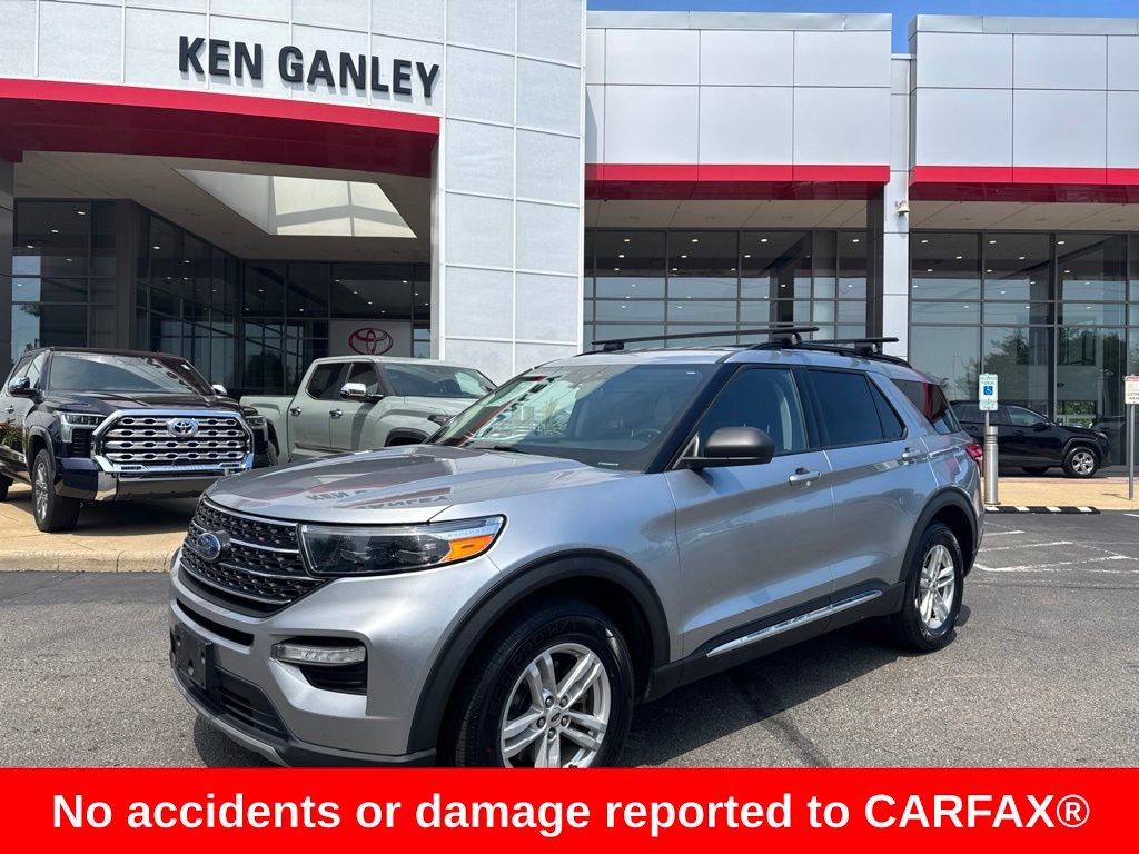 Used Ford Explorer for Sale in Youngstown, OH - Autotrader
