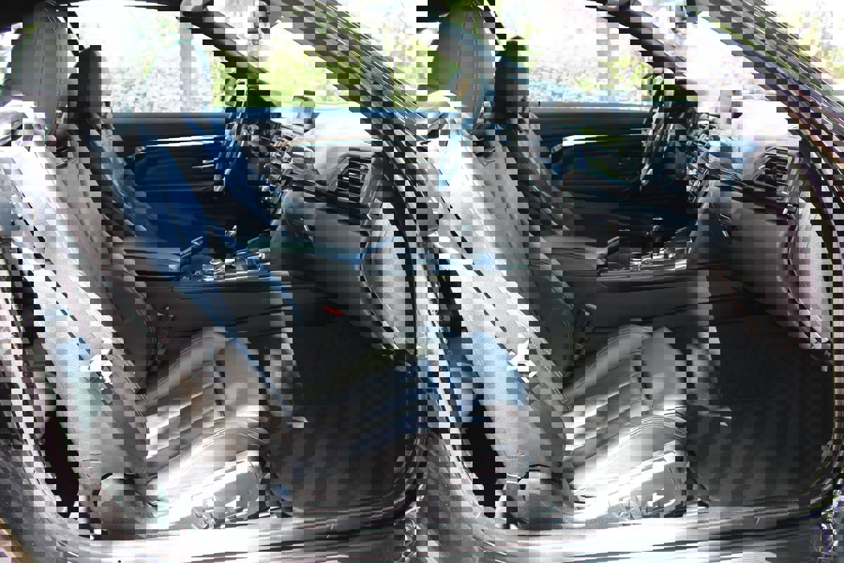 2015 BMW M4 Convertible