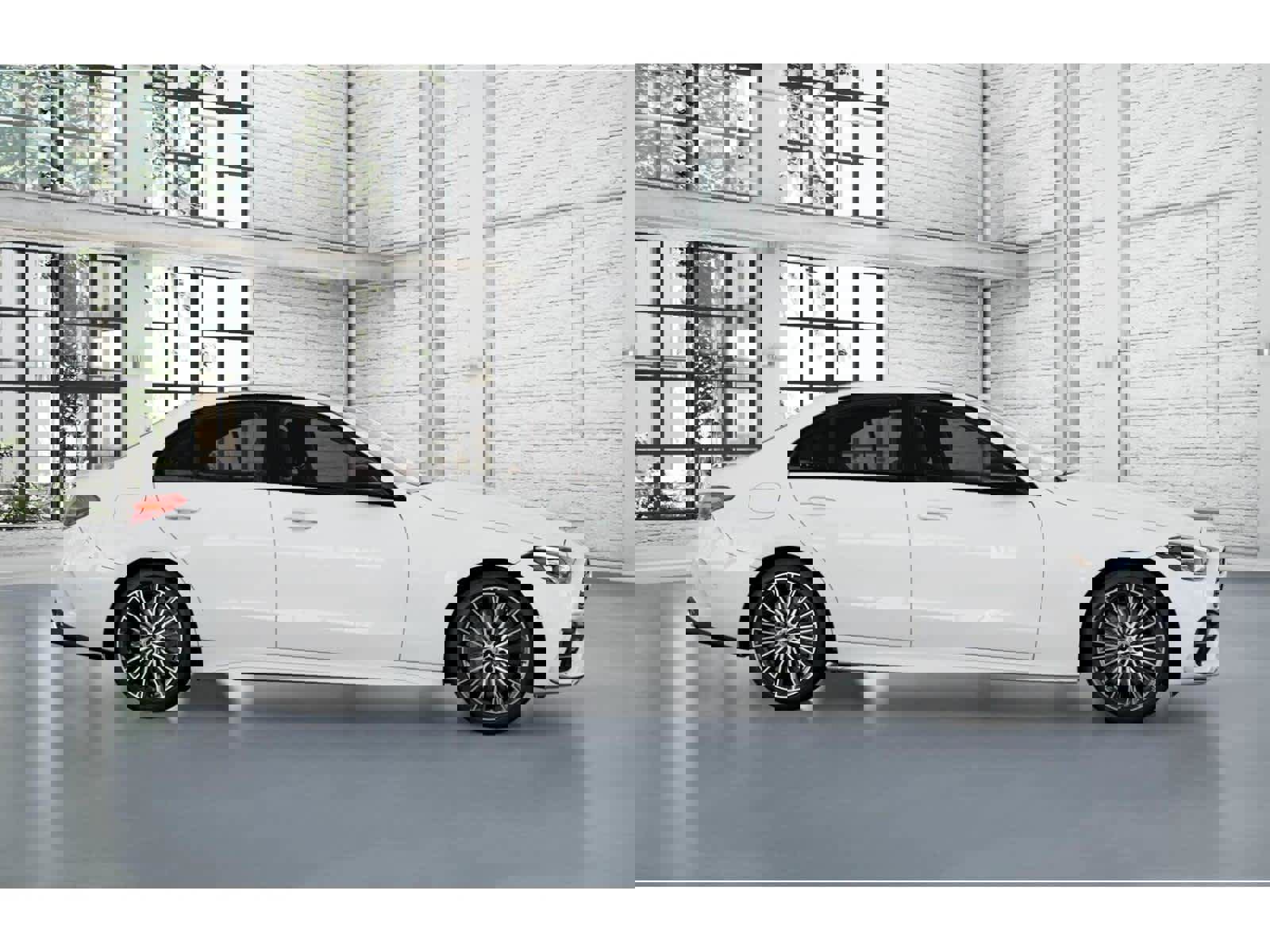 2026 Mercedes-Benz C 300 Sedan