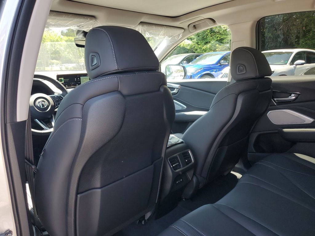 2026 Acura RDX w/ Technology Package