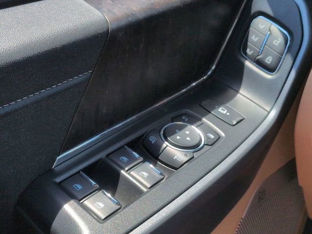 2023 Ford F250 Lariat