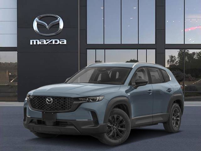 New 2026 MAZDA CX-50 2.5 Hybrid w/ Weather Package