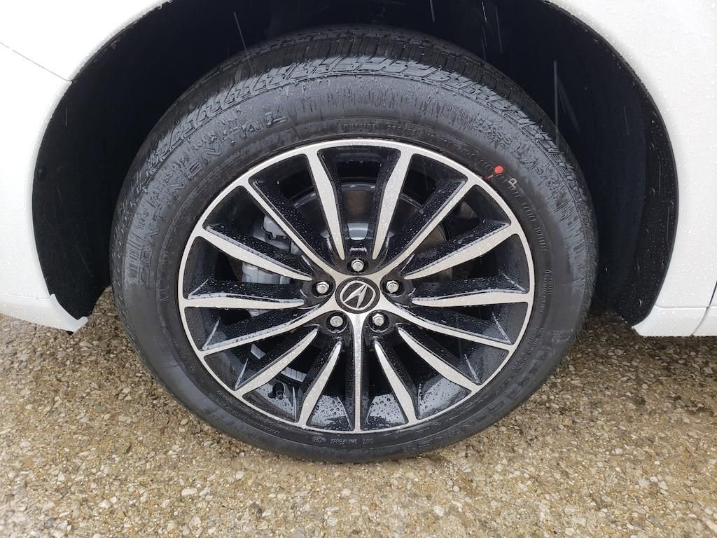 2026 Acura RDX SH-AWD w/ Advance Package