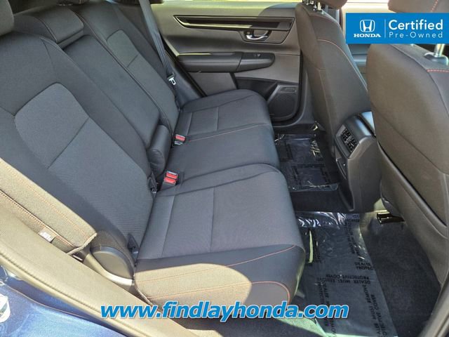 2023 Honda CR-V Sport