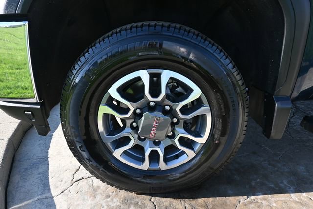 2022 GMC Sierra 3500 SLT