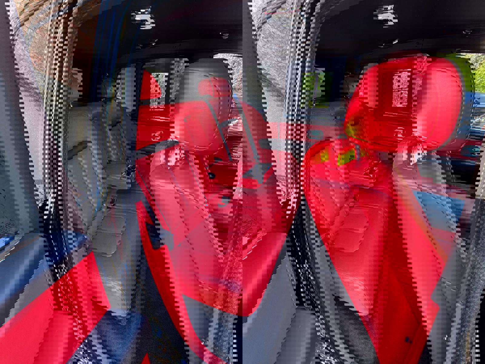 2021 Rolls-Royce Cullinan