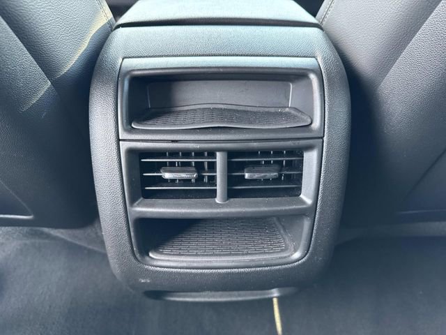 2022 Cadillac XT5 Luxury