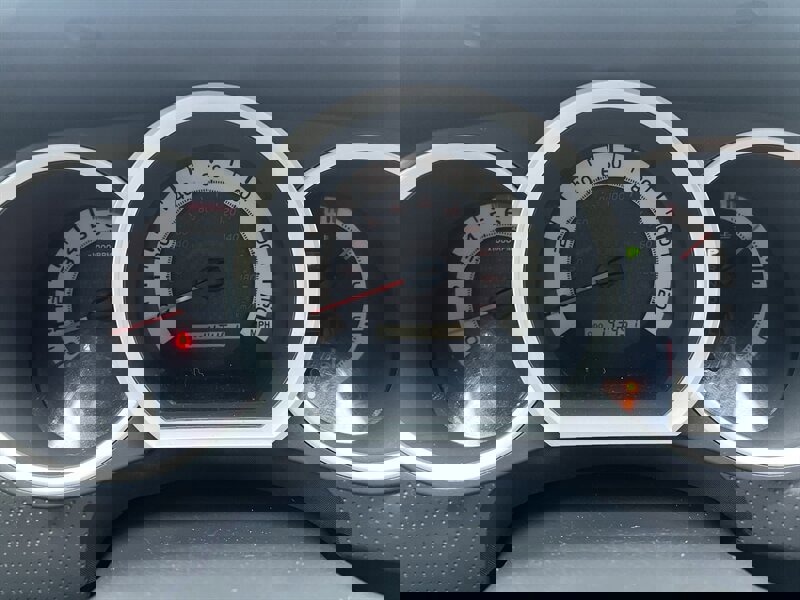 2014 Toyota Tacoma PreRunner