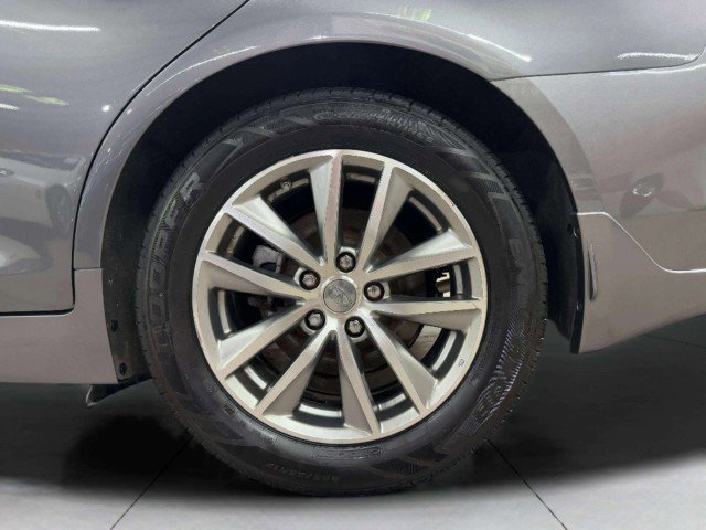 2021 INFINITI Q50 Pure