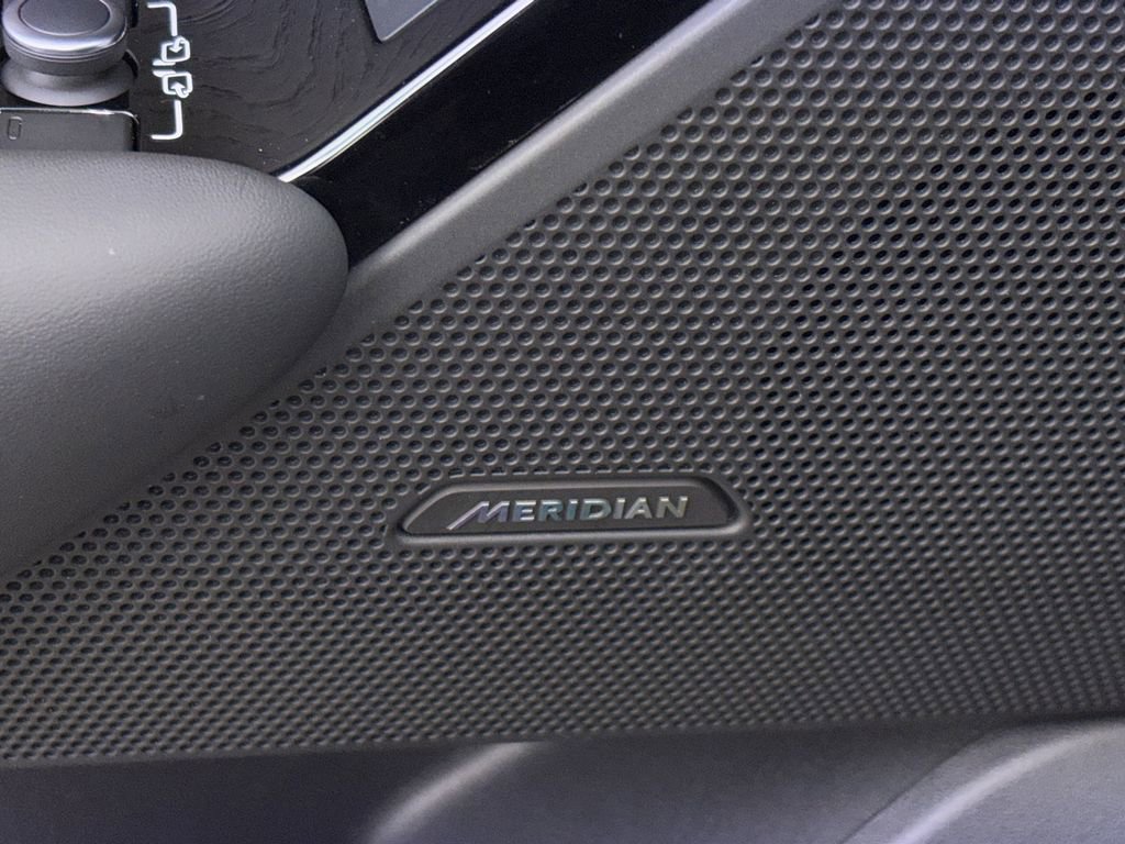 2024 Land Rover Range Rover Velar Dynamic HSE