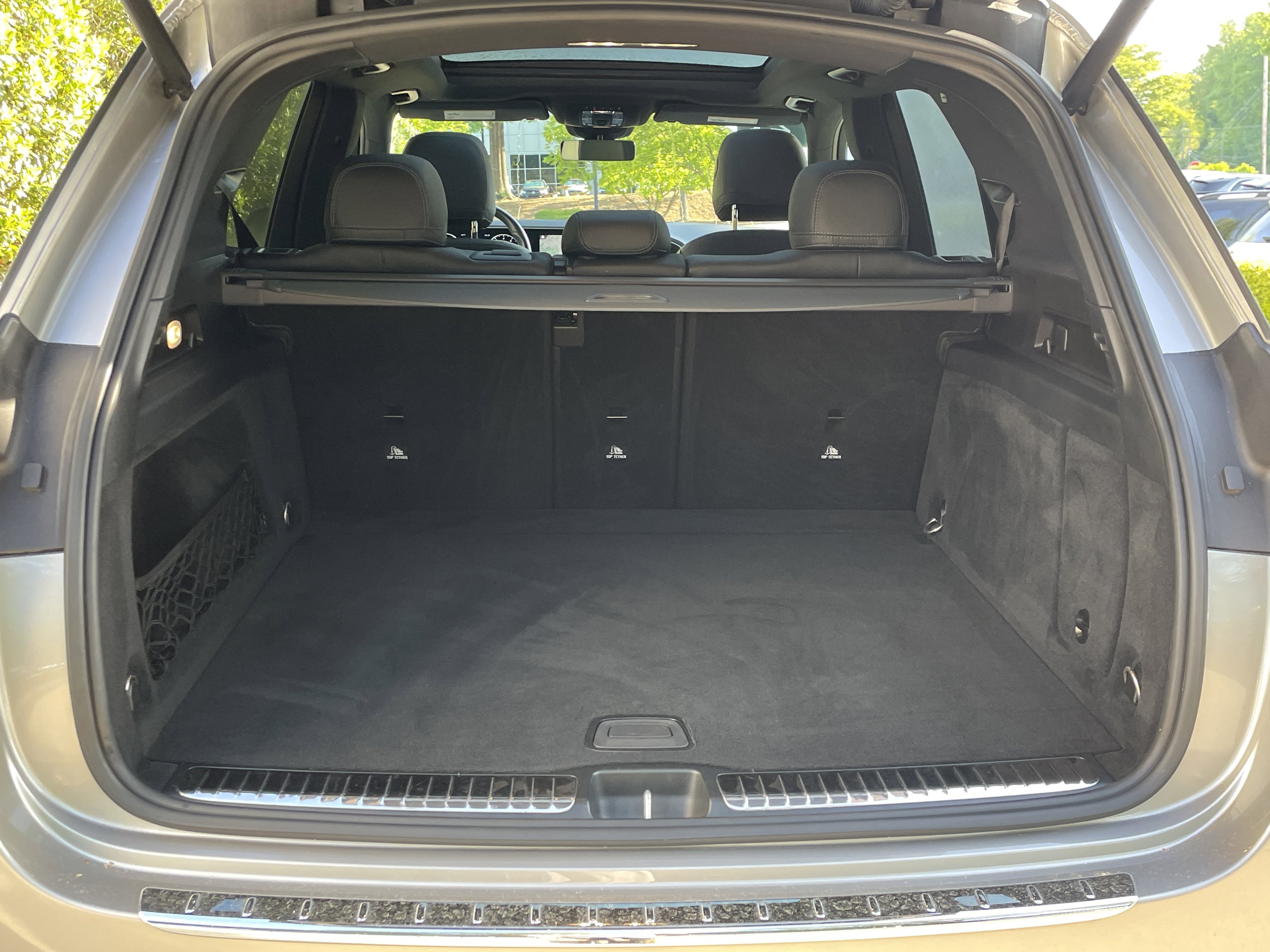 2021 Mercedes-Benz GLE 350 4MATIC