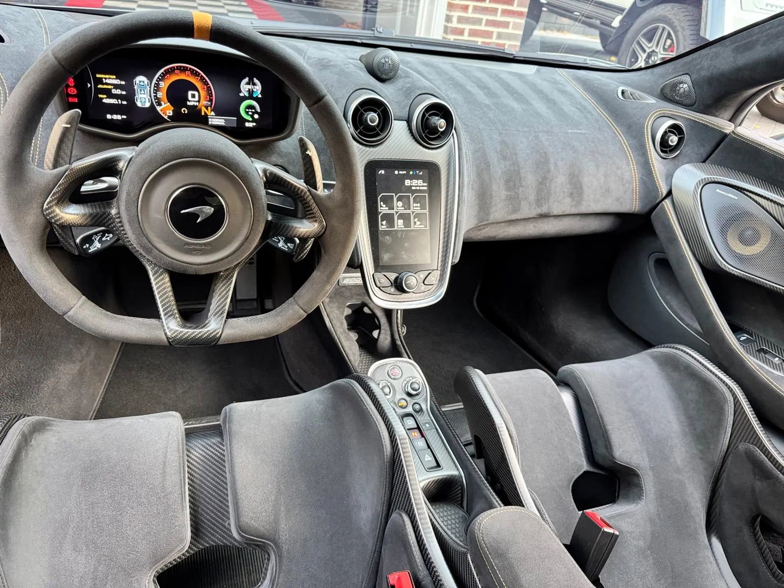 Used 2019 McLaren 600LT photo 76