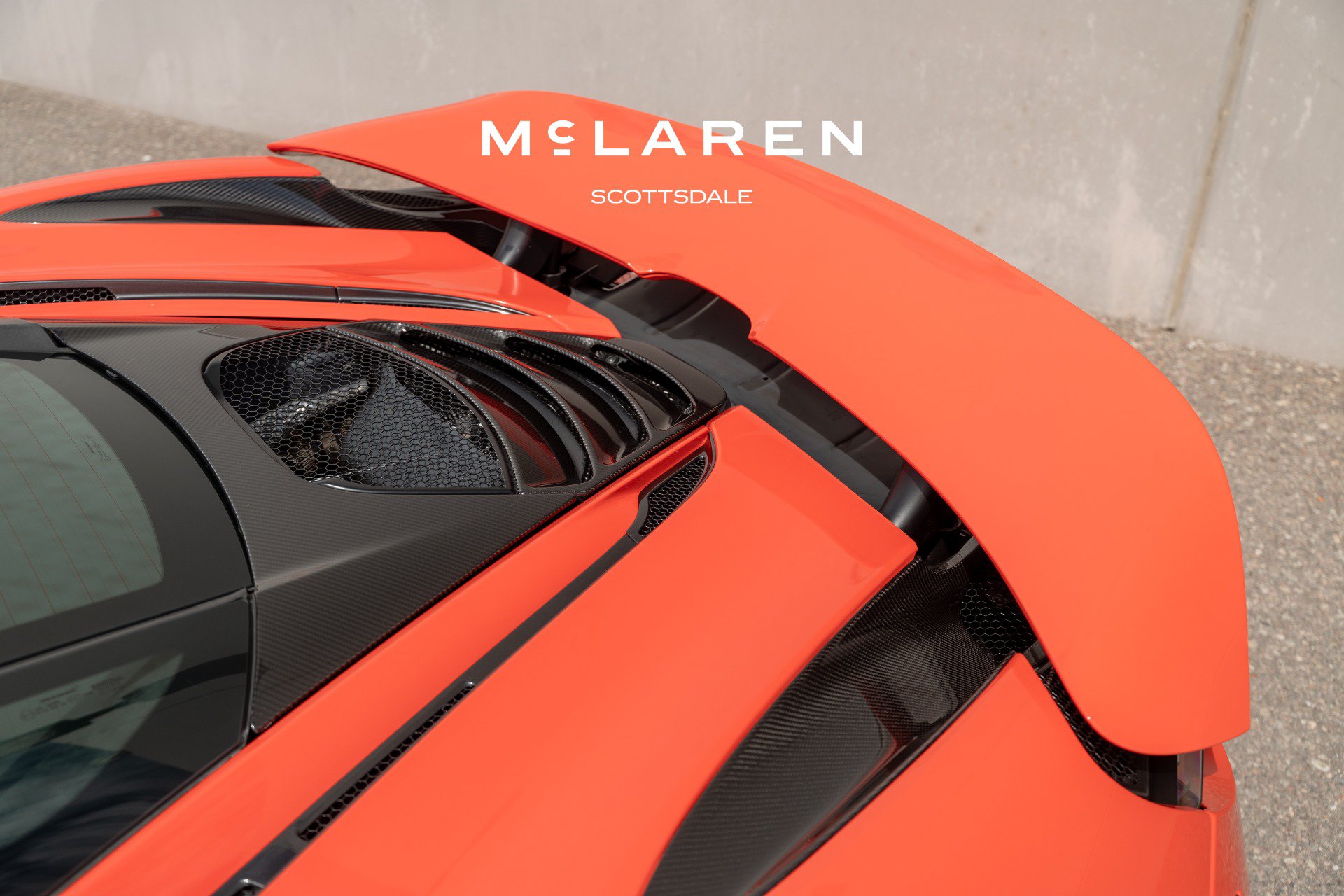 Used 2018 McLaren 720S Performance photo 32