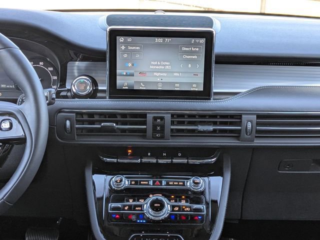 2022 Lincoln Corsair FWD