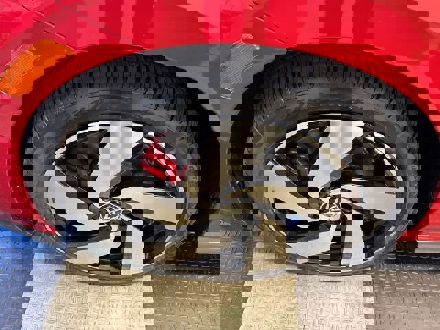 2026 Volkswagen GTI S