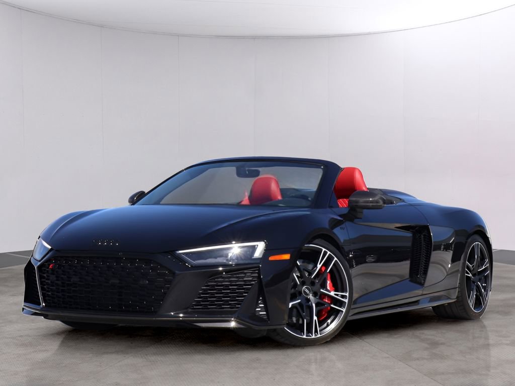 Used 2023 Audi R8 V10 performance