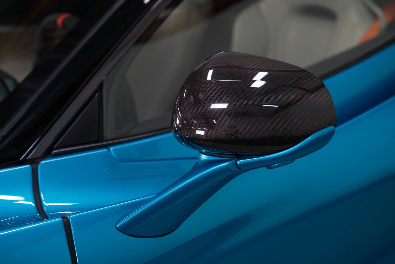 Used 2020 McLaren 720S Luxury photo 17
