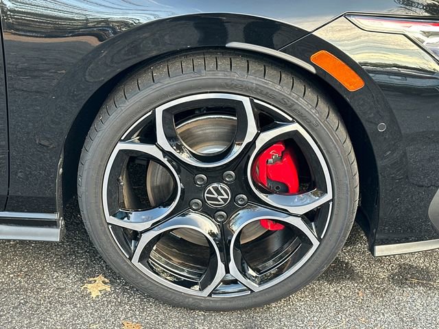 2026 Volkswagen GTI Autobahn