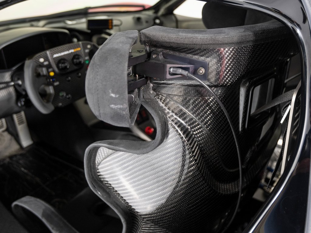 Used 2015 McLaren P1 photo 48
