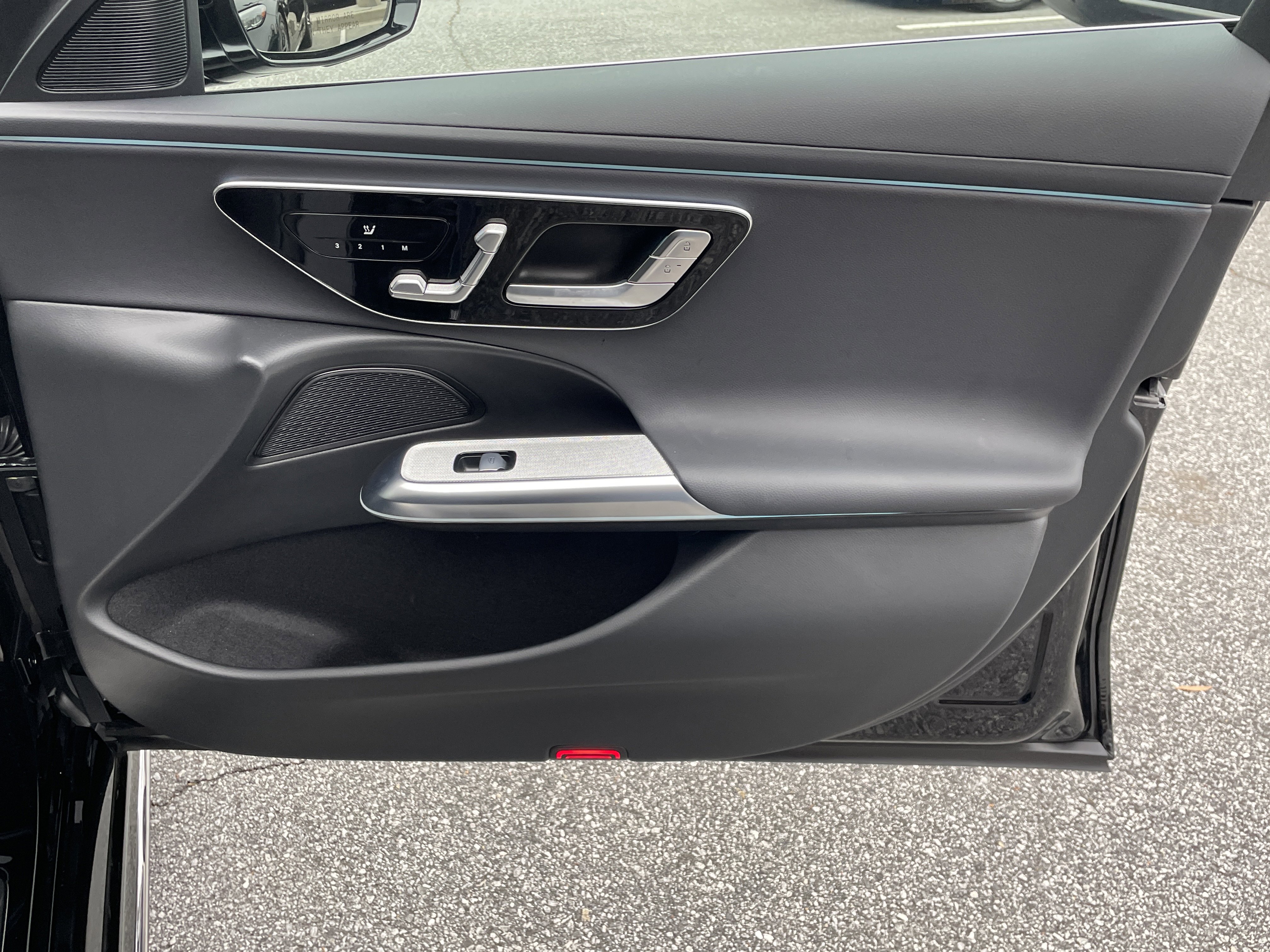 2025 Mercedes-Benz E 350 Sedan