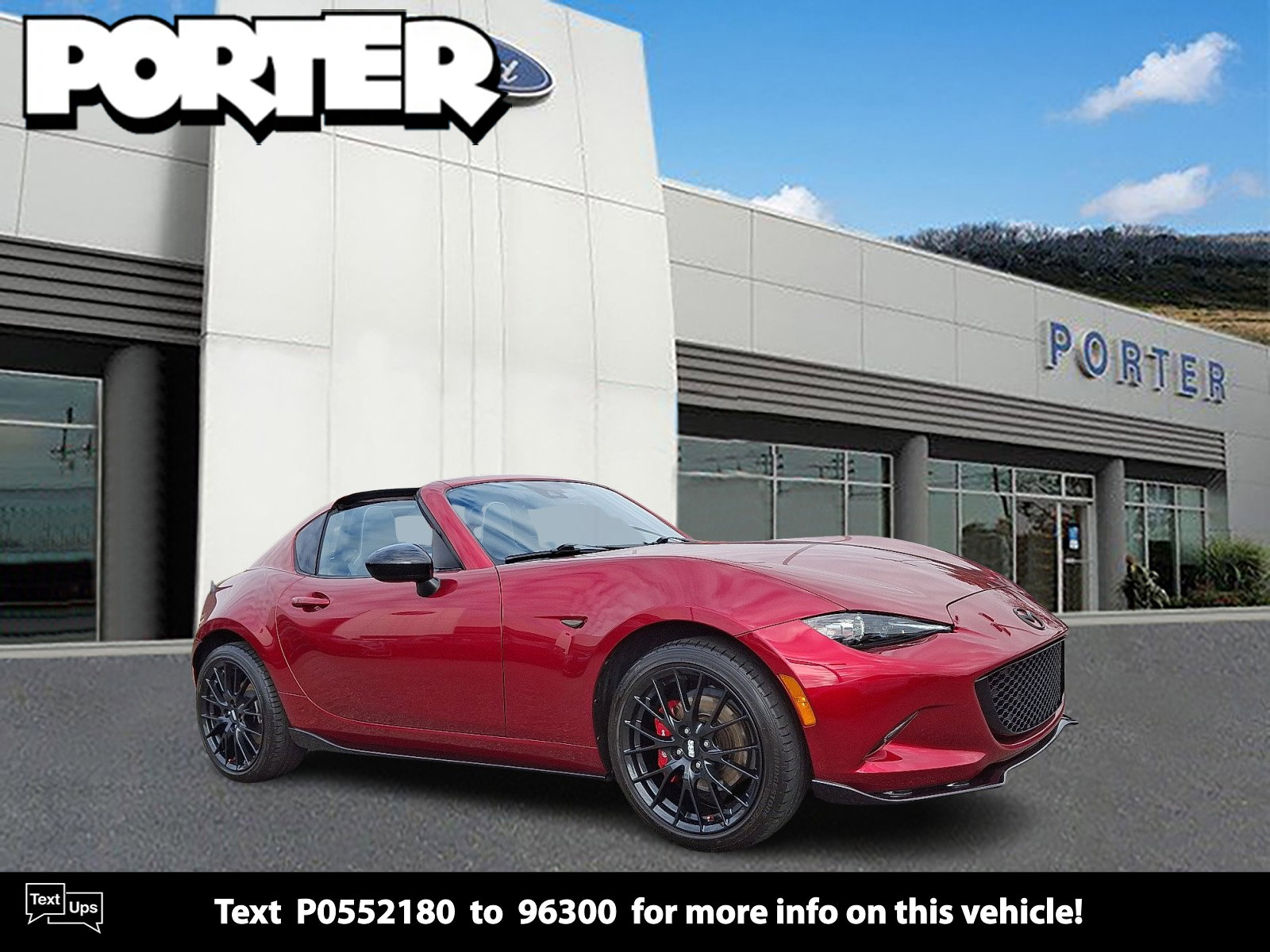 Used MAZDA MX-5 Miata for Sale Near Me in Cherry Hill, NJ - Autotrader