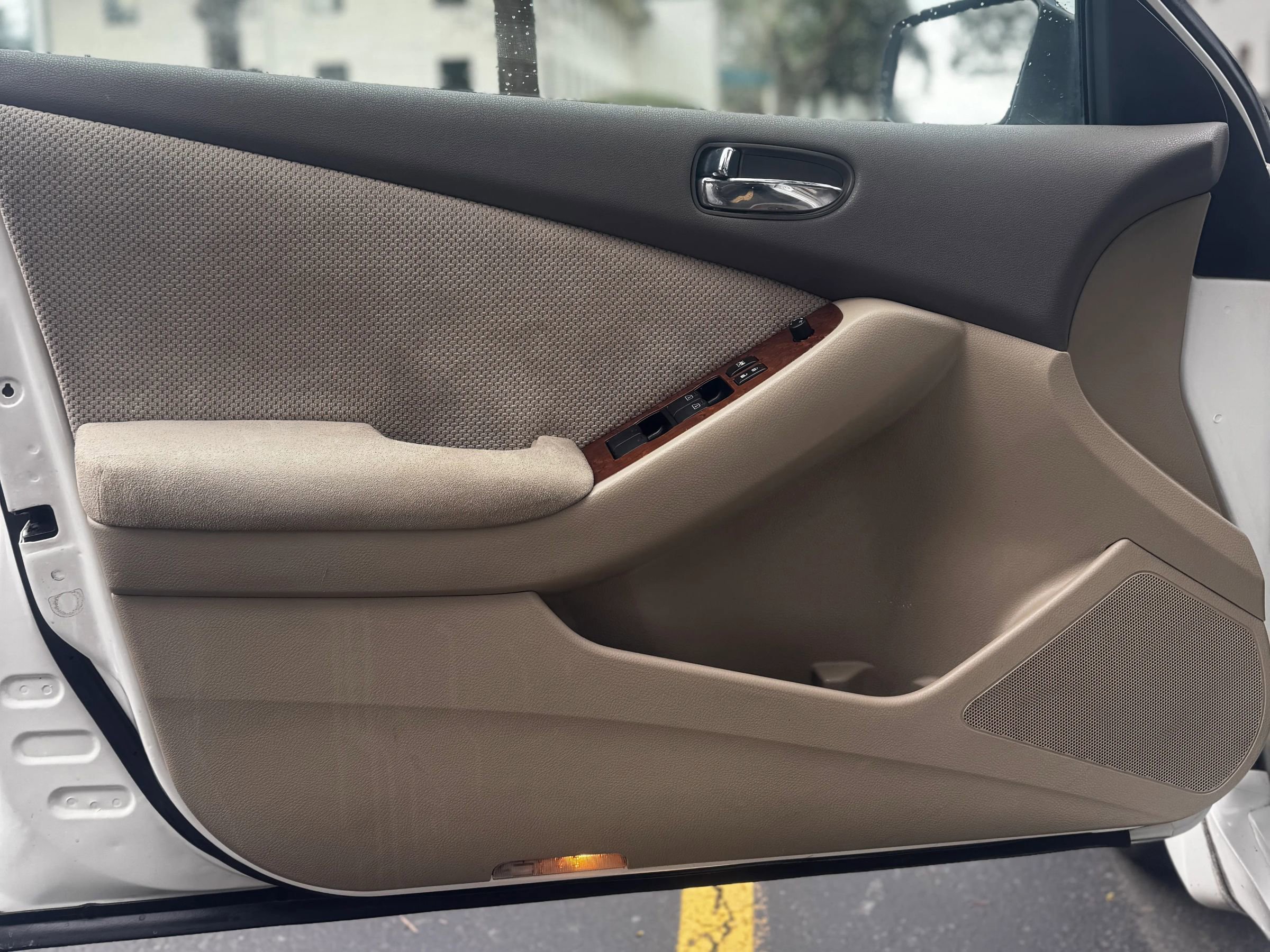 2009 Nissan Altima 2.5 S