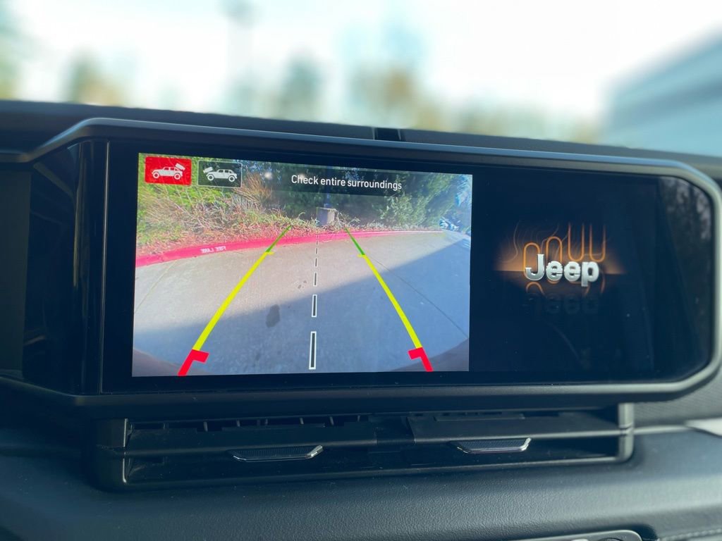 2024 Jeep Wrangler Unlimited Rubicon 392