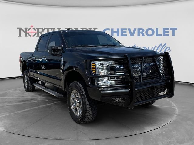 Used 2019 Ford F250 XLT w/ XLT Premium Package