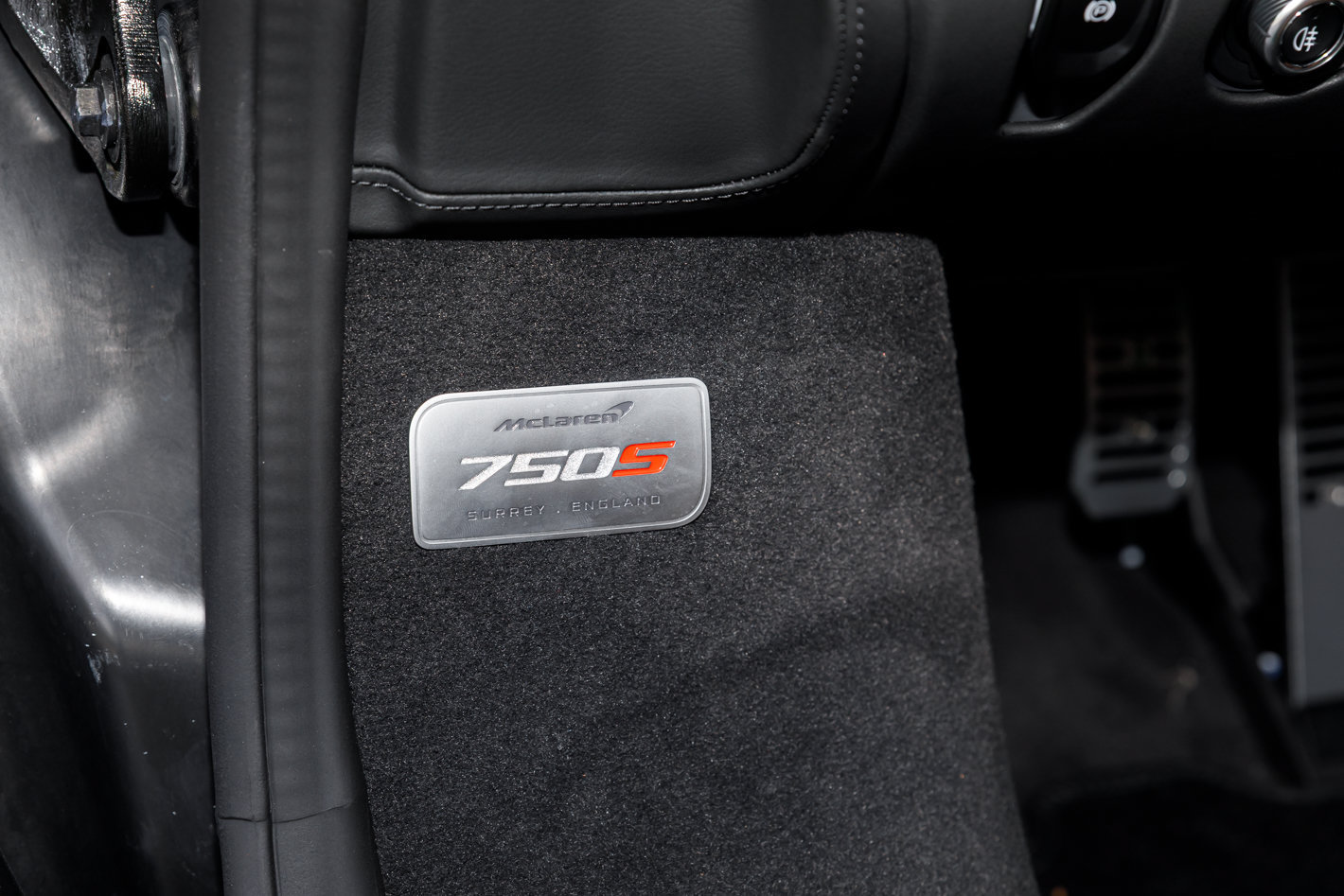New 2027 McLaren 750S Spider photo 42