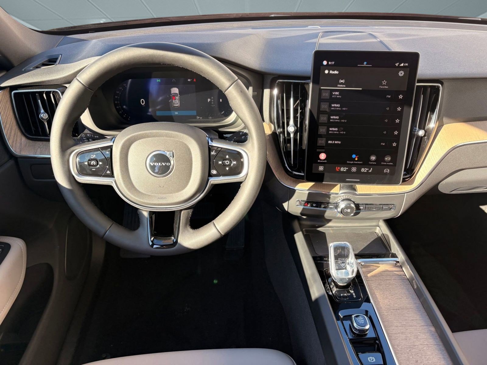 2026 Volvo Xc60 B5 Core