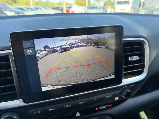 2024 Hyundai Venue SE