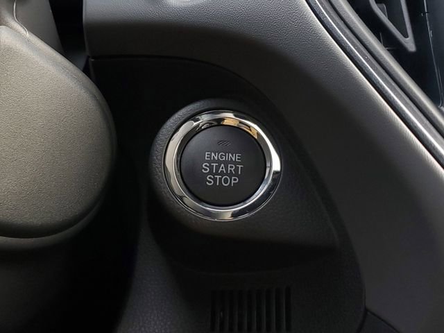 2026 Subaru Crosstrek 2.5i Sport