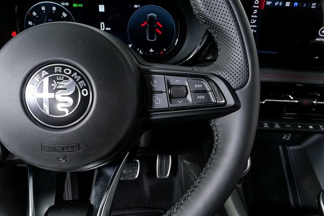 2026 Alfa Romeo Tonale