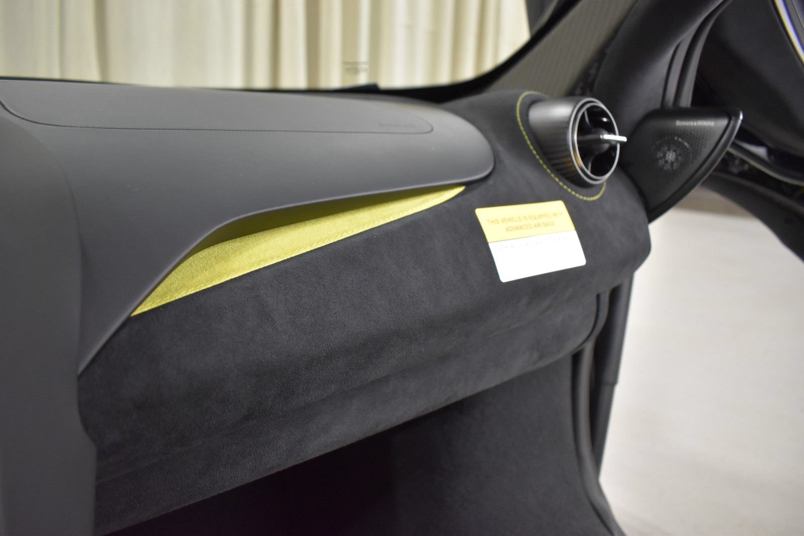 New 2027 McLaren 750S Spider photo 21