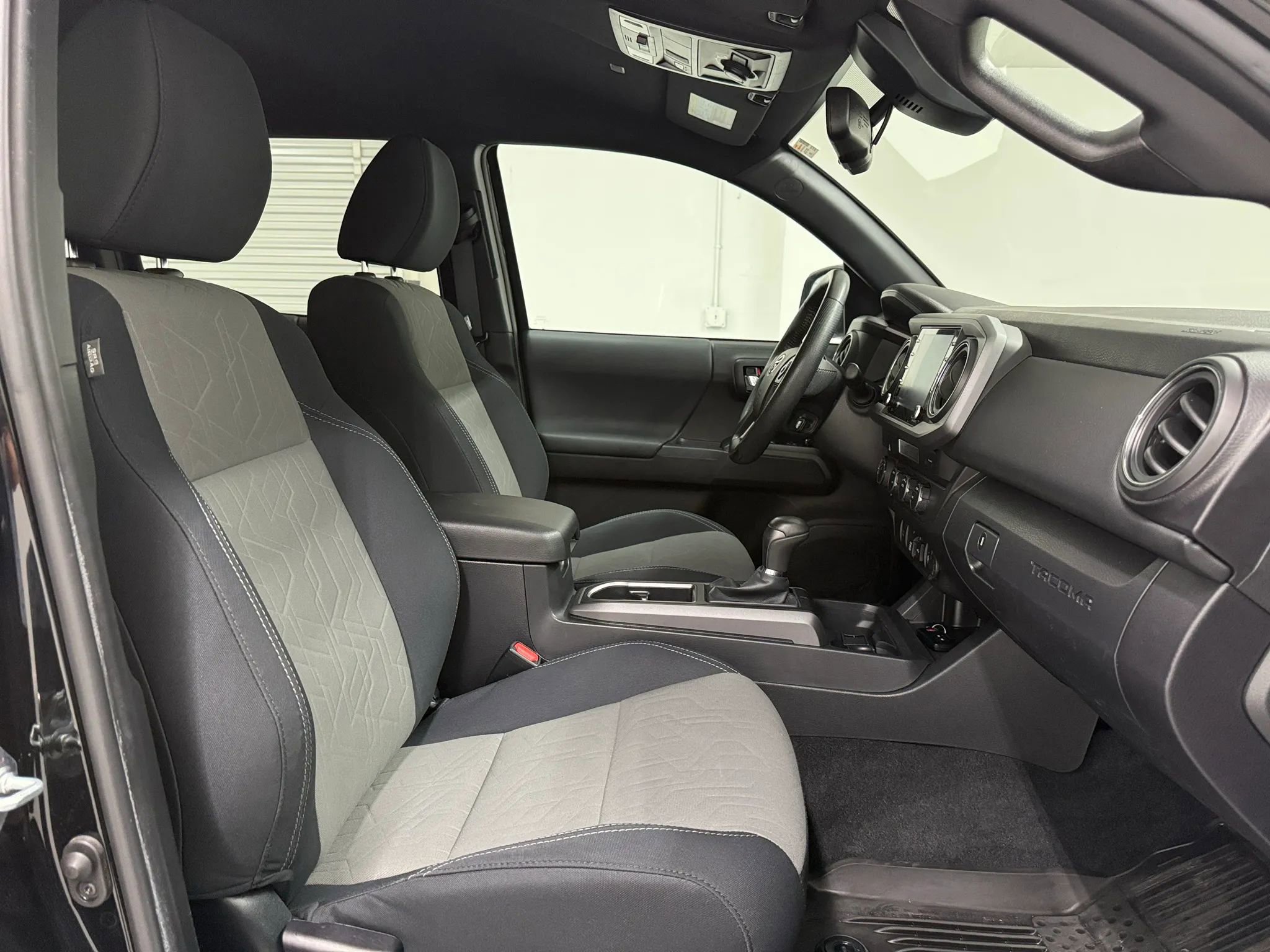 2022 Toyota Tacoma TRD Off-Road