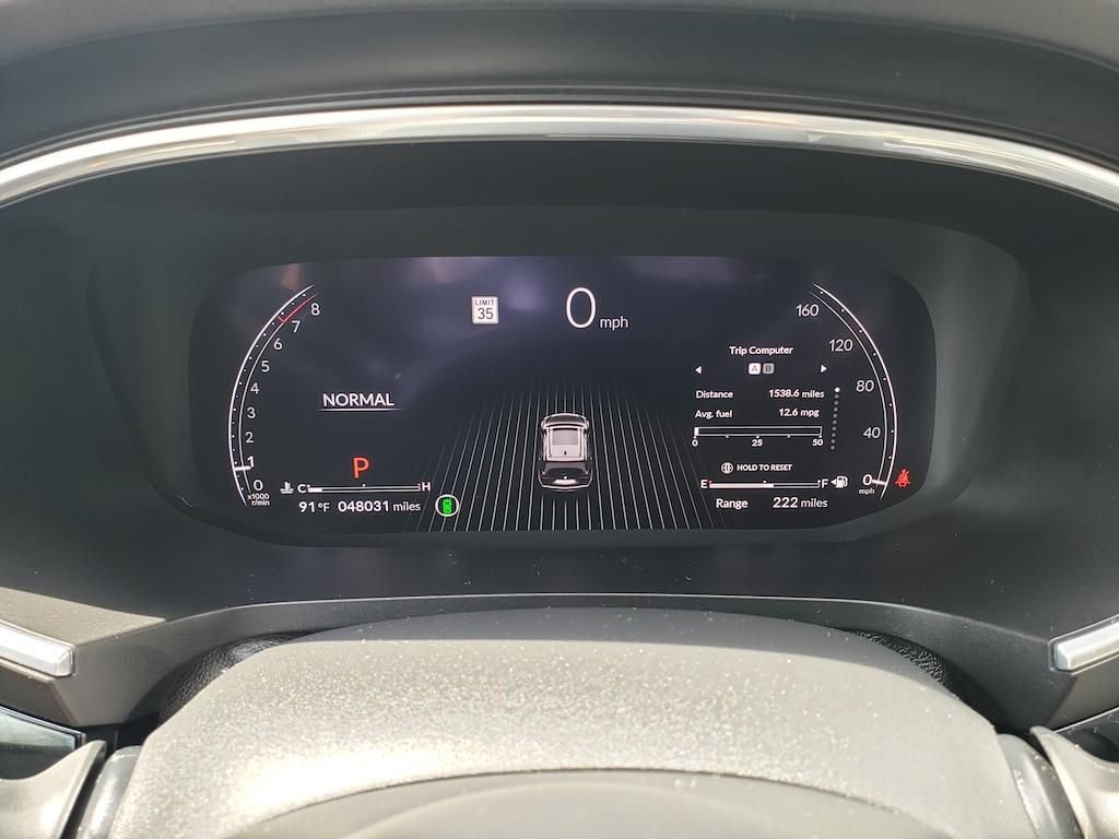 2023 Acura MDX SH-AWD w/ Technology Package