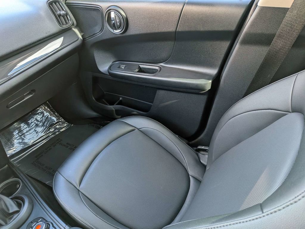 2019 MINI Cooper Countryman