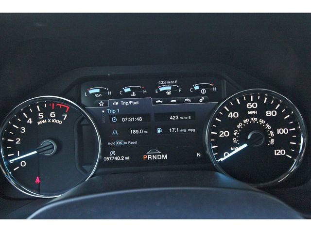 2019 Ford F150 Platinum