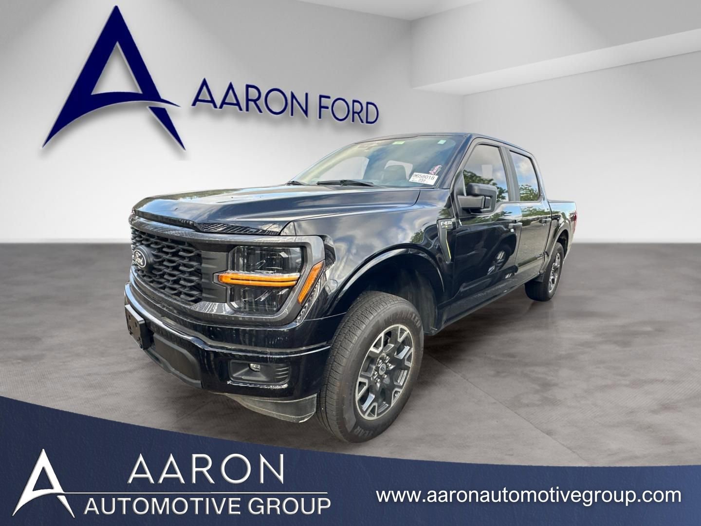Used 2024 Ford F150 STX