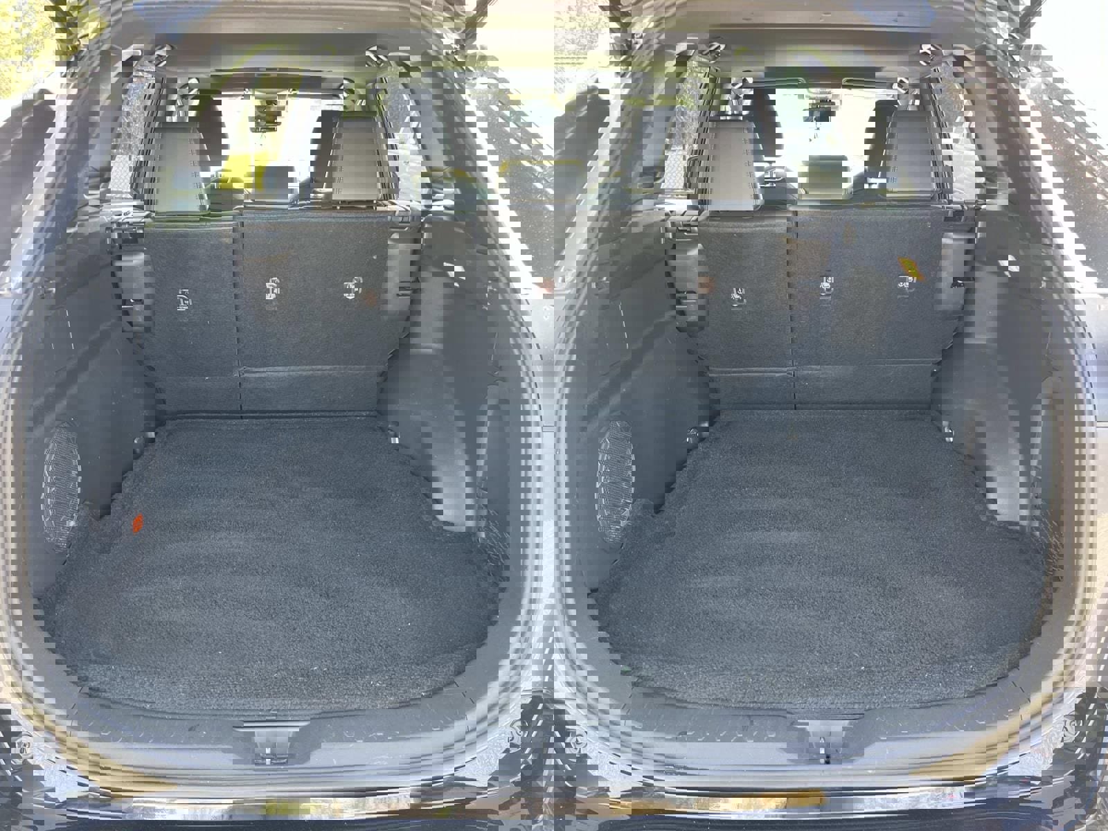 2019 Toyota Rav4 XSE