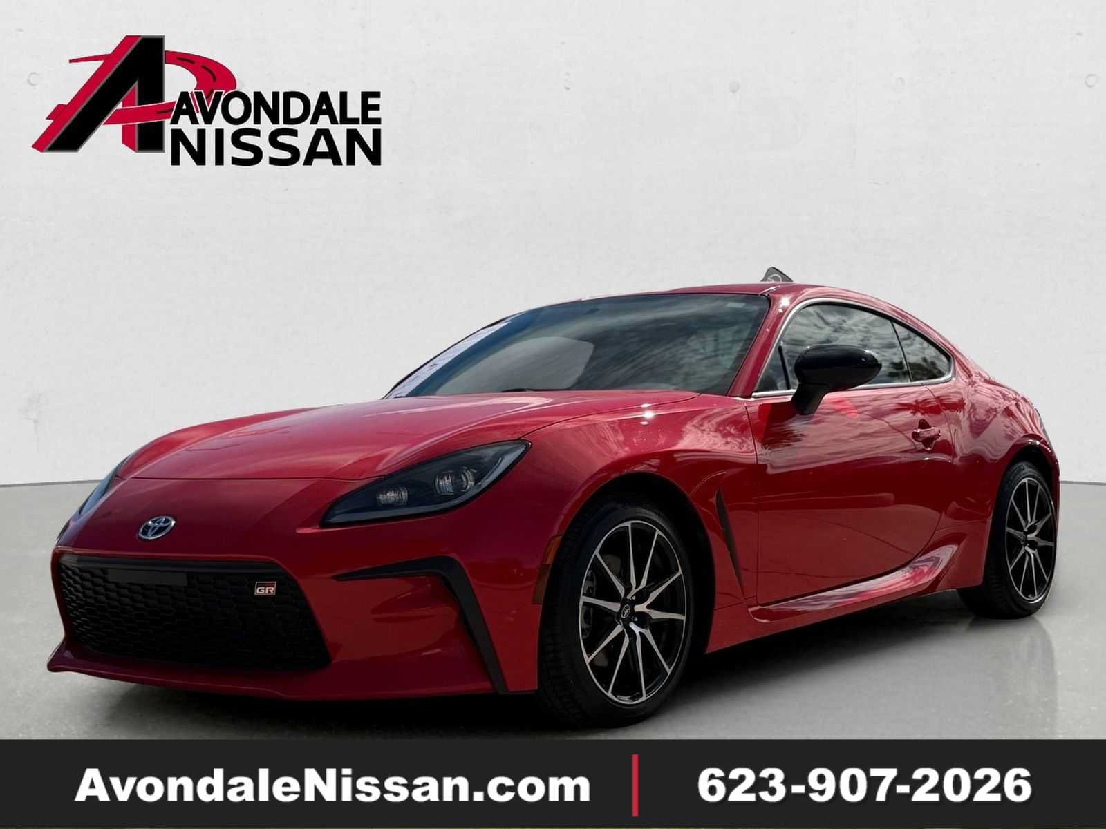 Used Toyota GR86 for Sale in Peoria, AZ - Autotrader